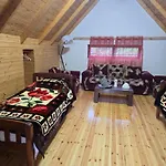 Lika Konukevi Shkoze (Shkoder)