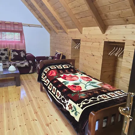 Lika 招待所 Shkoze (Shkoder)