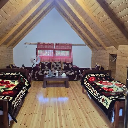 Lika 招待所 Shkoze (Shkoder)