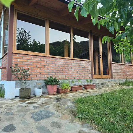 Lika 招待所 Shkoze (Shkoder)