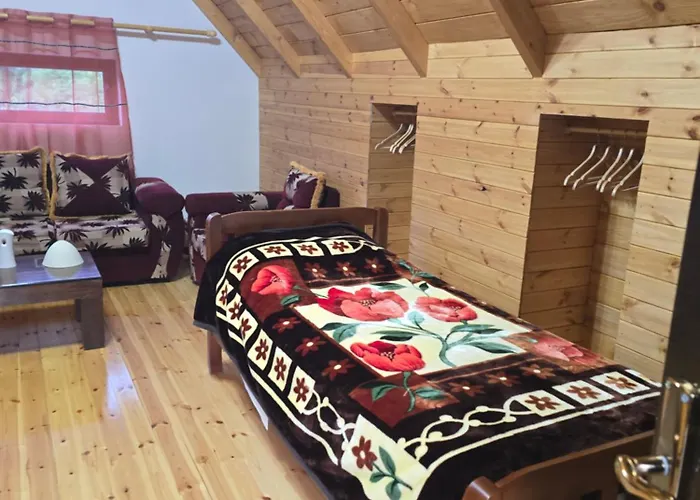 Lika Pensjonat Shkoze (Shkoder)