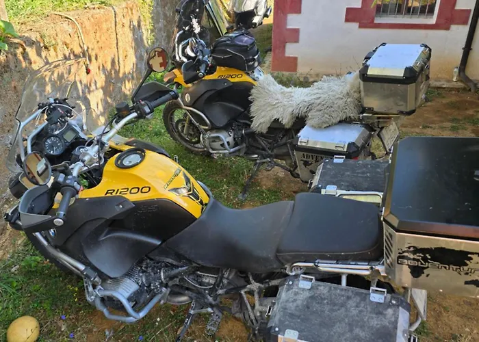 Pensjonat Lika Shkoze (Shkoder)