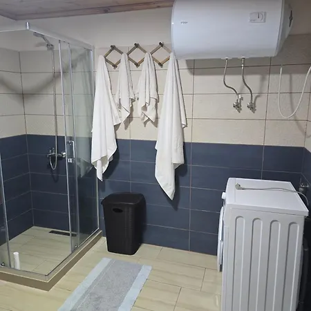 Lika Guest house Shkoze (Shkoder)