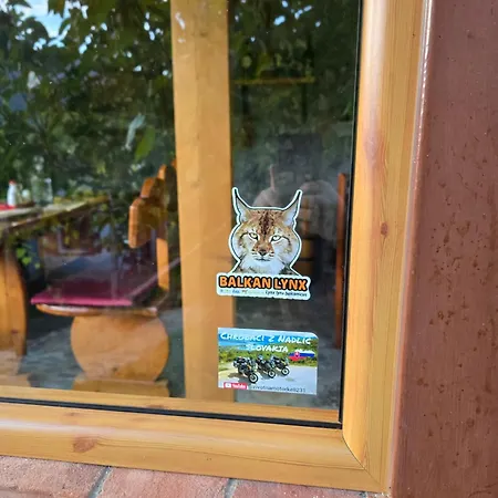 Lika Pensión