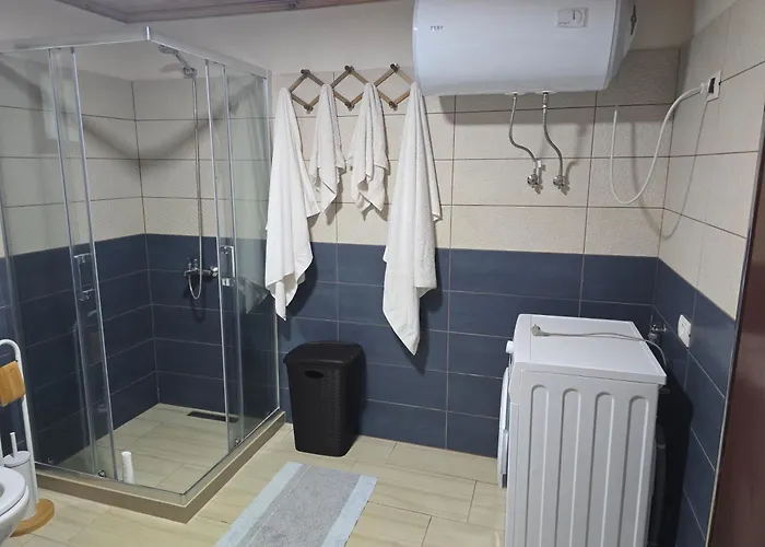 Lika Gasthof Shkoze (Shkoder)