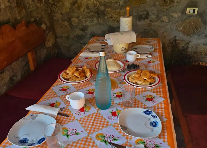 Gasthof Lika Shkoze (Shkoder)