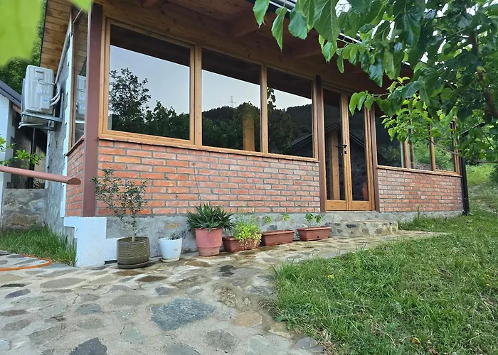 Lika Gasthof Shkoze (Shkoder)